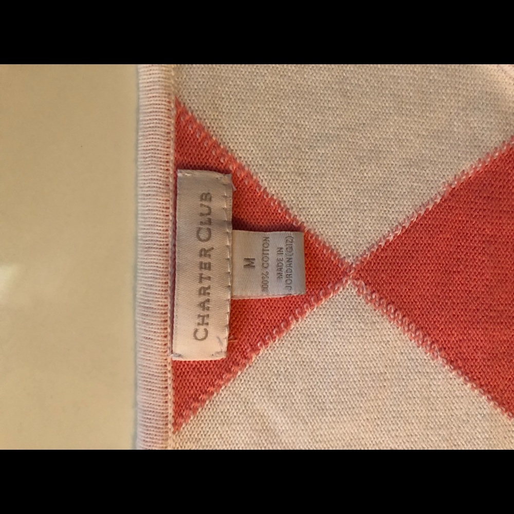 Chapter Club Sweater - Picture 3 of 3